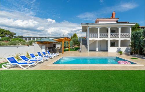 Beautiful Home In Rosini