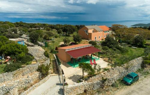 Beautiful Home In Veli Losinj With House Sea View in Veli Lošinj