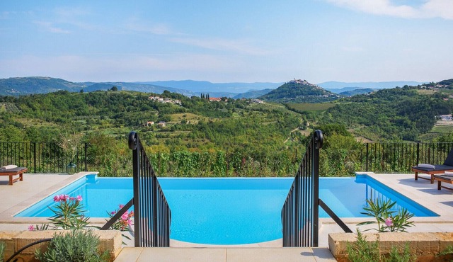 Beautiful Villa Bianchera