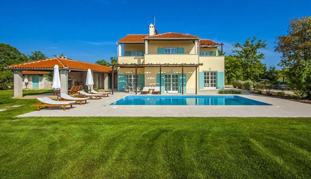 Beautiful Villa Marija