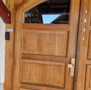 Bed and Breakfast Valjavec in Kranj
