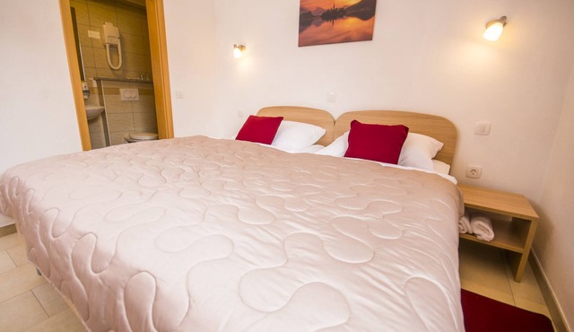 Bed&Breakfast Karun in Cerklje na Gorenjskem