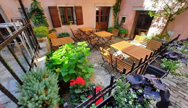 Bed & Breakfast Antico