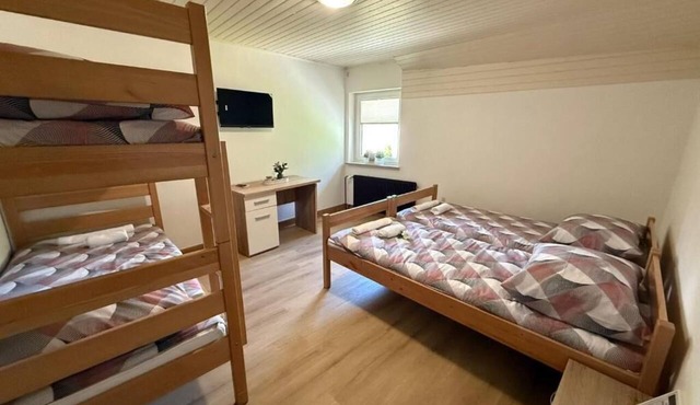 Bed & Breakfast LakeBled House in Bled