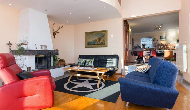 Bella Vista by Interhome