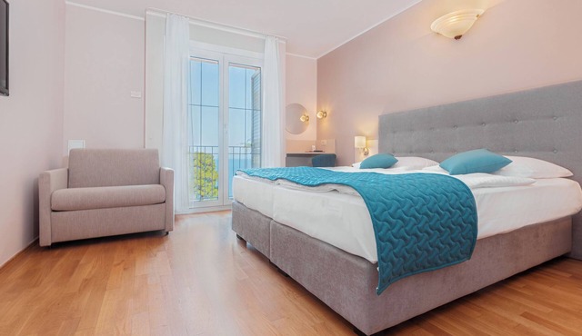 Belvedere Resort Hotels in Izola