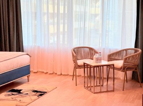 BEST PLACE HOLIDAY HOME ii FREE PARKING in Ajman