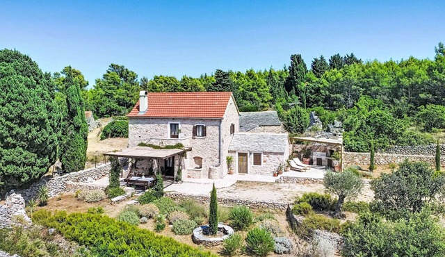 Bilušić by Interhome in Hvar/Jelsa