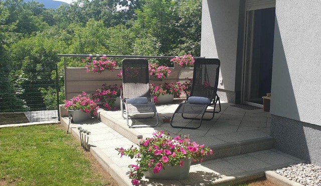 Birdsong Getaway a peaceful, pet-friendly base for exploring in Jurdani