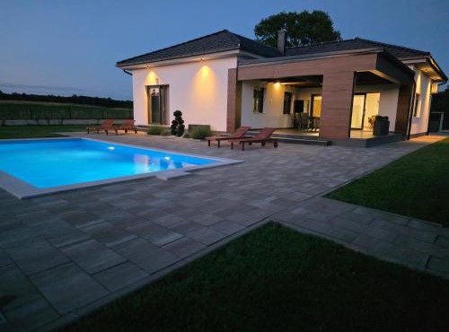 Blackberry Guesthouse