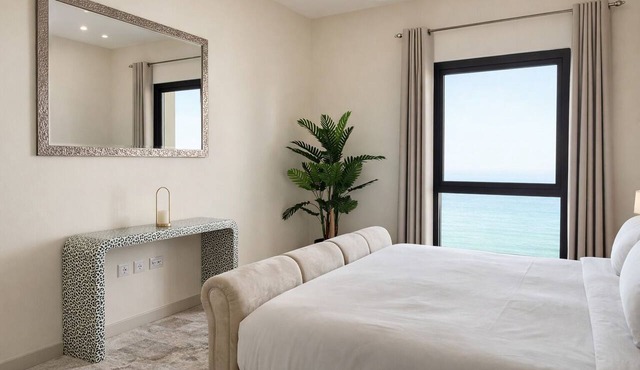 Bloomfields 2BR in Mina Fajer - Fujairah in Dibba Al-Fujairah