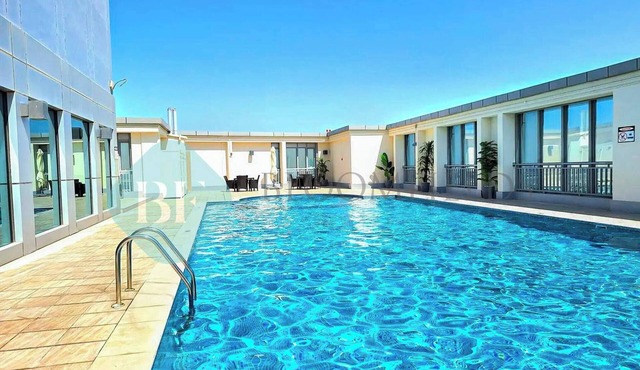 Bloomfields Hidden Gem 1BR In ElYacout Tower in Abu Dabi