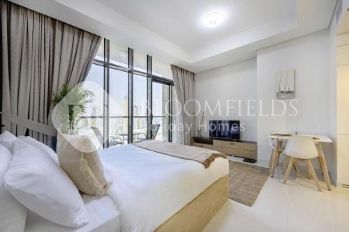 Bloomfields Studio - Aykon City Business Bay in Dubai