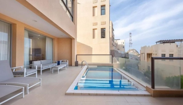Bloomfields Stunning 4BR Villa Fujairah in Dibba