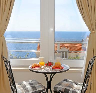 Blue Cliff Apartment in Dubrovnik