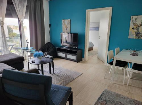 Blue Diamond Ayla - Restricted to Family stays in Aqaba