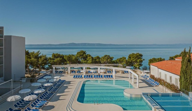 Bluesun Hotel Alga