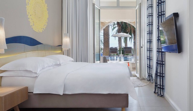 Bluesun Hotel Jadran