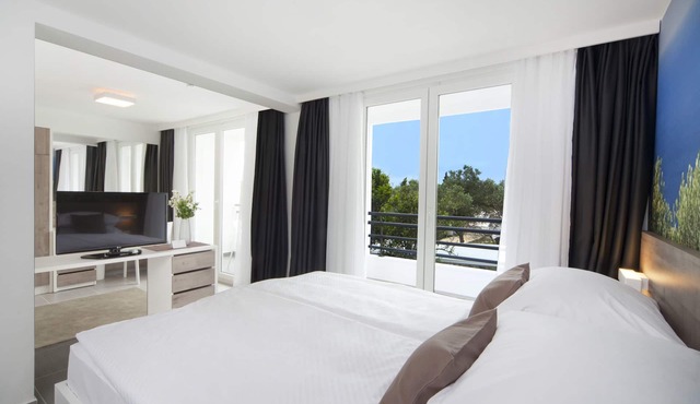 Bluesun Hotel Neptun