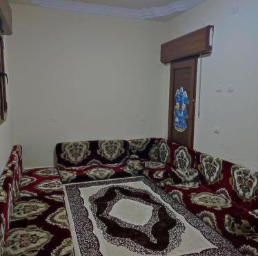 Board apartment in Irbid