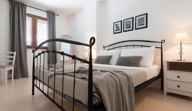 BonaMare apartments
