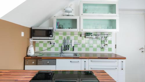 Boomerang Apartment Bled in Bled