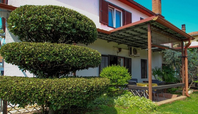 Boris A4 nr.2 - Two Bedroom Apartment, Sleeps 4