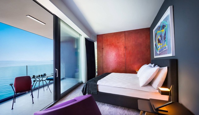 Boutique & Design Hotel Navis