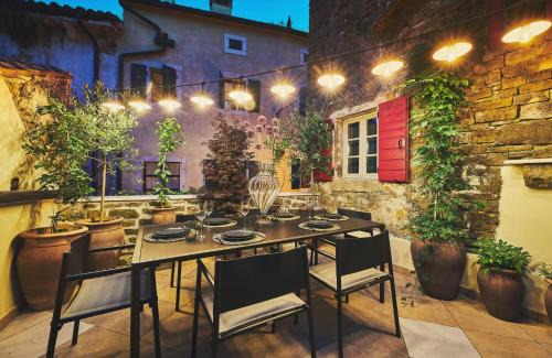 Boutique holiday home Casa Ars Natura I