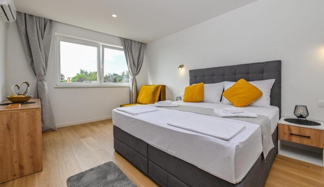 Boutique Hotel IVY'Z