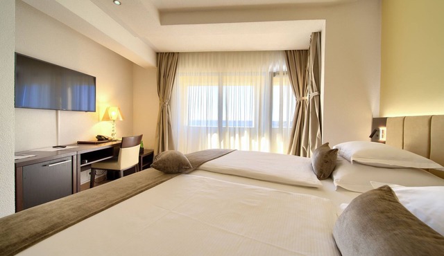 Boutique Hotel Marina in Krk