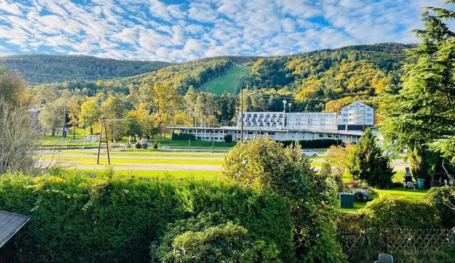 Boutique hotel Pohorje in Maribor