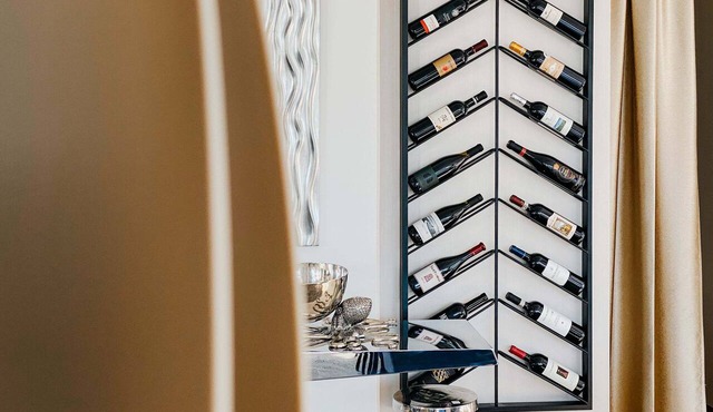 Boutique Hotel Portorose in Piran
