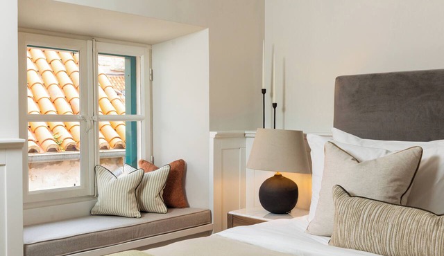 Boutique Hotel Stari Grad