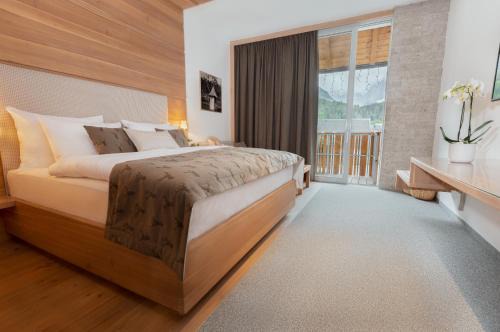 Boutique Skipass Superior Hotel in Kranjska Gora
