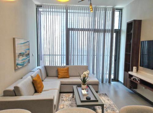 Brand New Luxury One Bedroom in Dubai