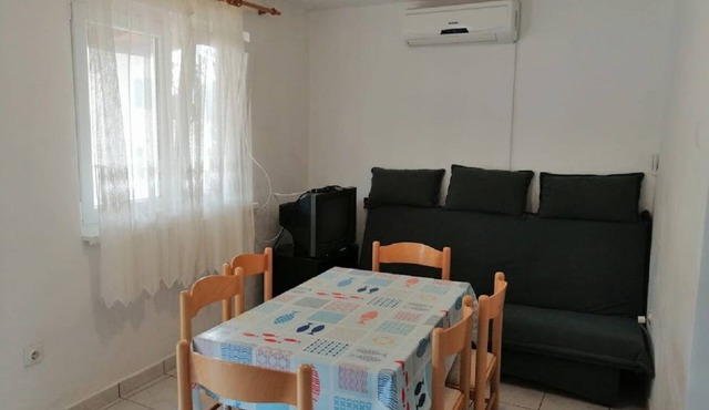 Branko - With Parking - A1 in Vis