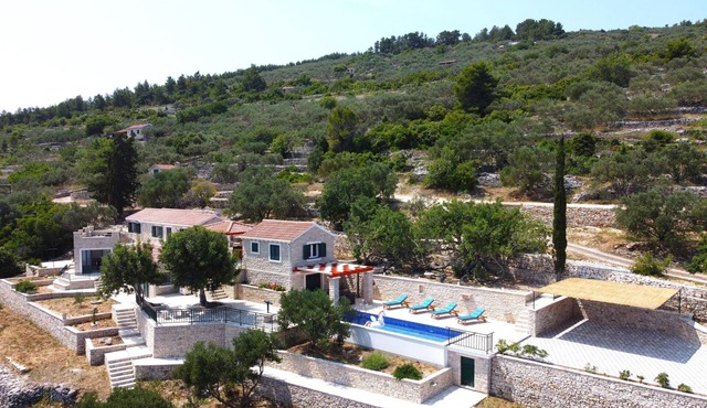 Brankovi Dvori by Interhome