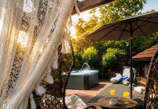 Breg&Spa in Beretinec