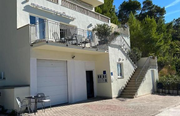Brela Beachfront