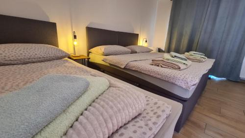 Brne Rooms in Postojna