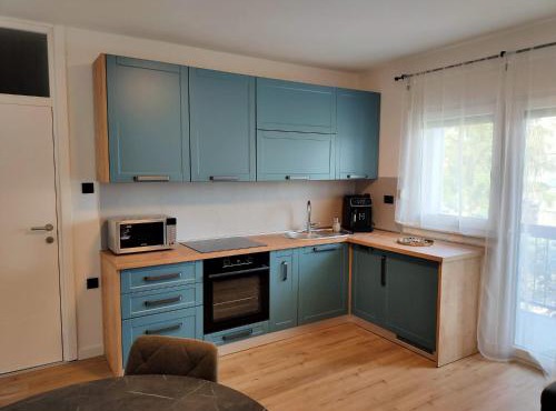 Broadway Apartment in Požega
