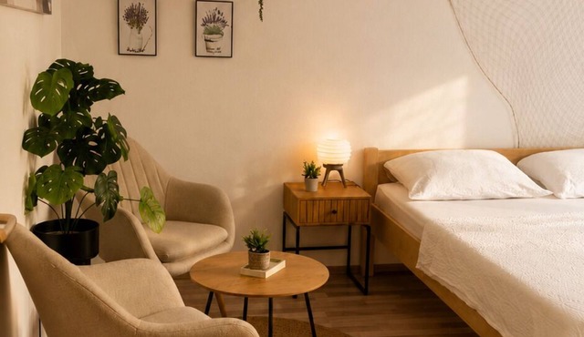 Bunja Apartment No. 1 - Bungalow -