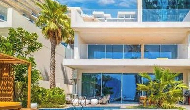 Business Bay Hotel Apartments in Dubai