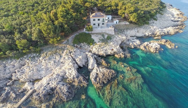 Cala Lighthouse - Four Bedroom Villa, Sleeps 8
