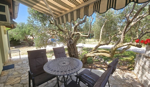 Camp Marko by Interhome