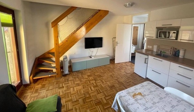 Captivating 2bedroom House in Terme Catez, Brezice in Brežice