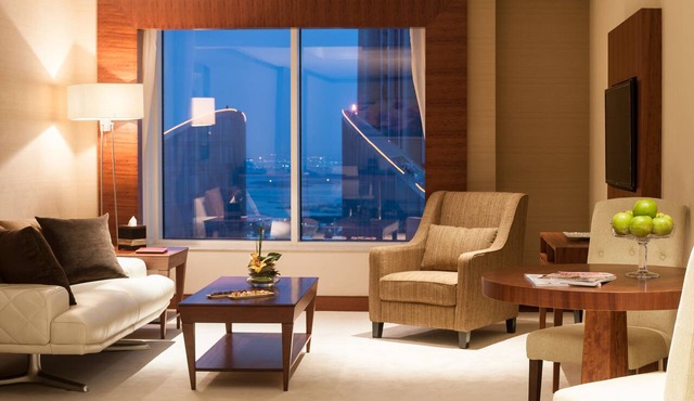 Carlton Downtown in Dubai