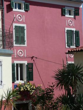 Casa di Rose