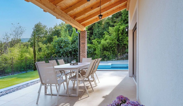Casa Eva by Interhome